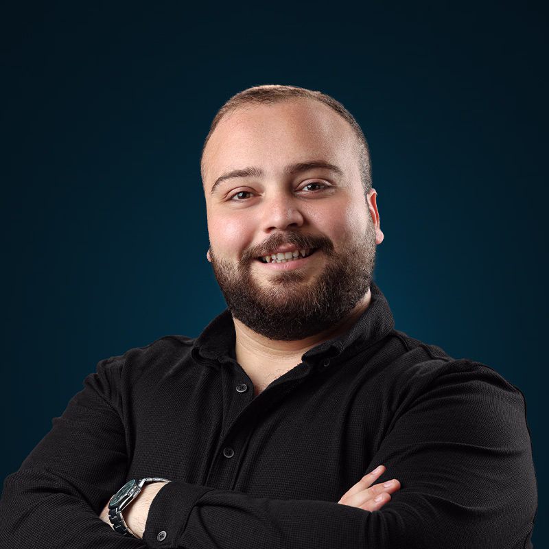 Mazen Dbis